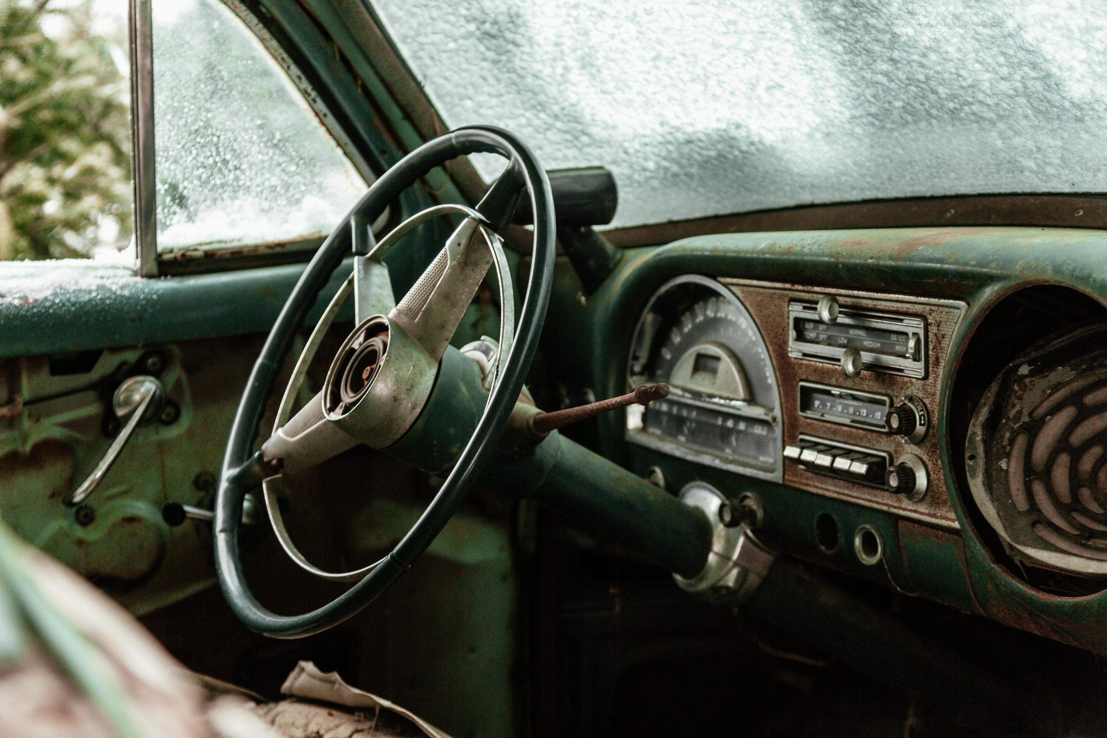 Car & Bike Accessories