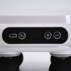 4 Heads Massage Gun Machine For Pain Relief